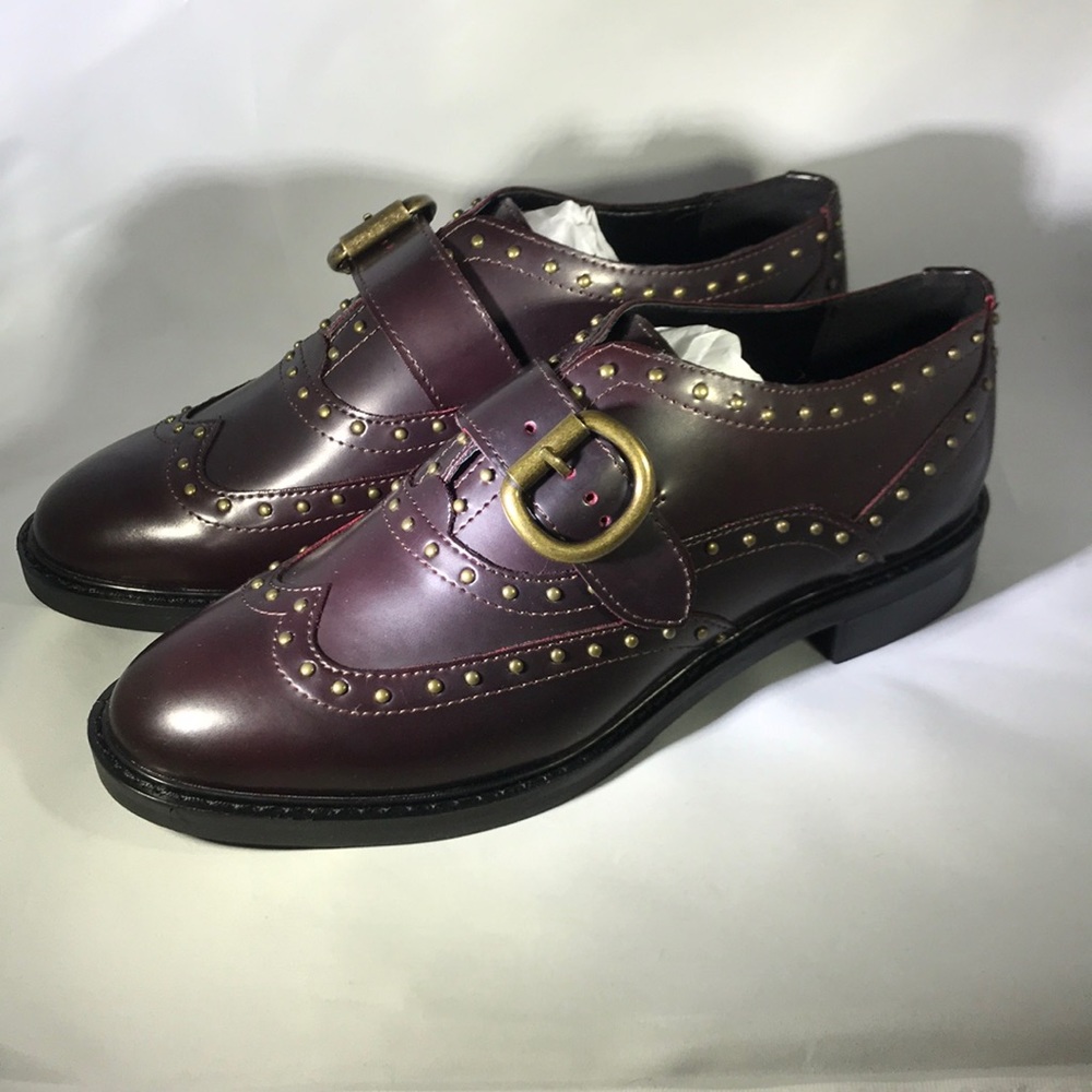Marc Fisher Loafers w/box
